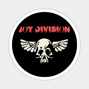 joy division Magnet